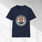 Nurse Life Heart of a Hero T-Shirt – Vintage Nurse Pride Tee