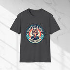 Nurse Life Heart of a Hero T-Shirt – Vintage Nurse Pride Tee