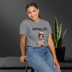Saving Lives Everyday Nurse T-Shirt