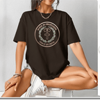 Nurse by Profession, Grace by Faith – Christian Nurse T-Shirt for Women & Men