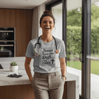 Jesus Take the Shift I'm Tired T-Shirt – Christian Nurse & Shift Worker Tee