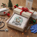 Graceful Care Angel Baby T-Shirt – Christian Nursery Tee