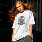 Graceful Care Angel Baby T-Shirt – Christian Nursery Tee