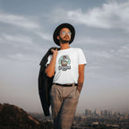 Graceful Care Angel Baby T-Shirt – Christian Nursery Tee