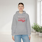 Nurse and Loving It Hoodie – Pink Retro Nurse Appreciation Pullover