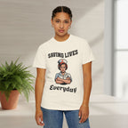 Saving Lives Everyday Nurse T-Shirt