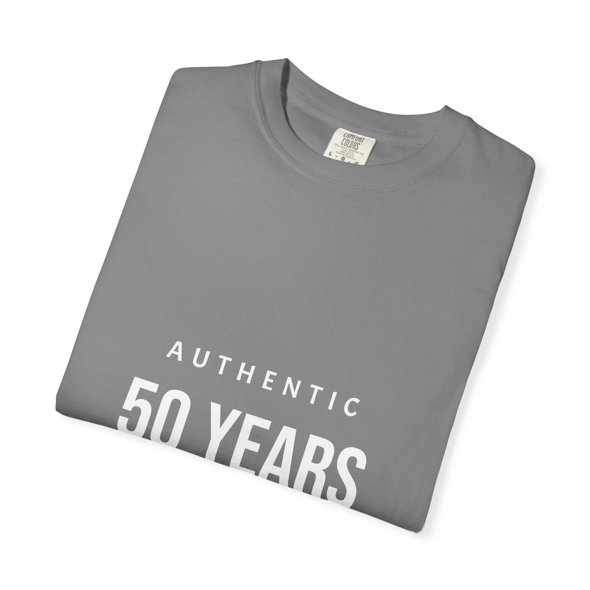 Years of Saving Lives Nurse Anniversary T-Shirt – Personalizable Tribute Tee