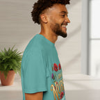 I Am a Nurse I Save Lives T-Shirt – Floral Superpower Tee