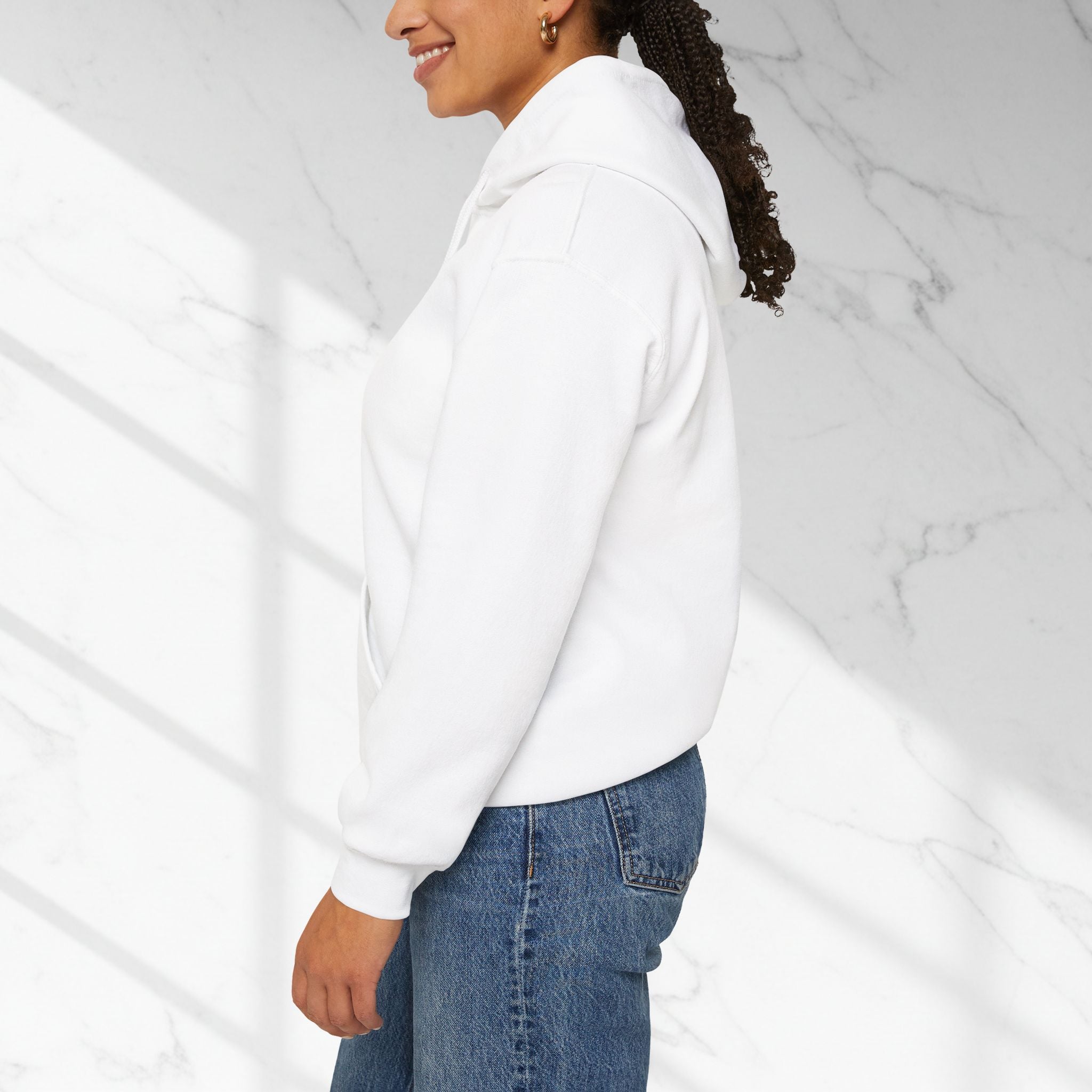 Nurse and Loving It Hoodie – Pink Retro Nurse Appreciation Pullover