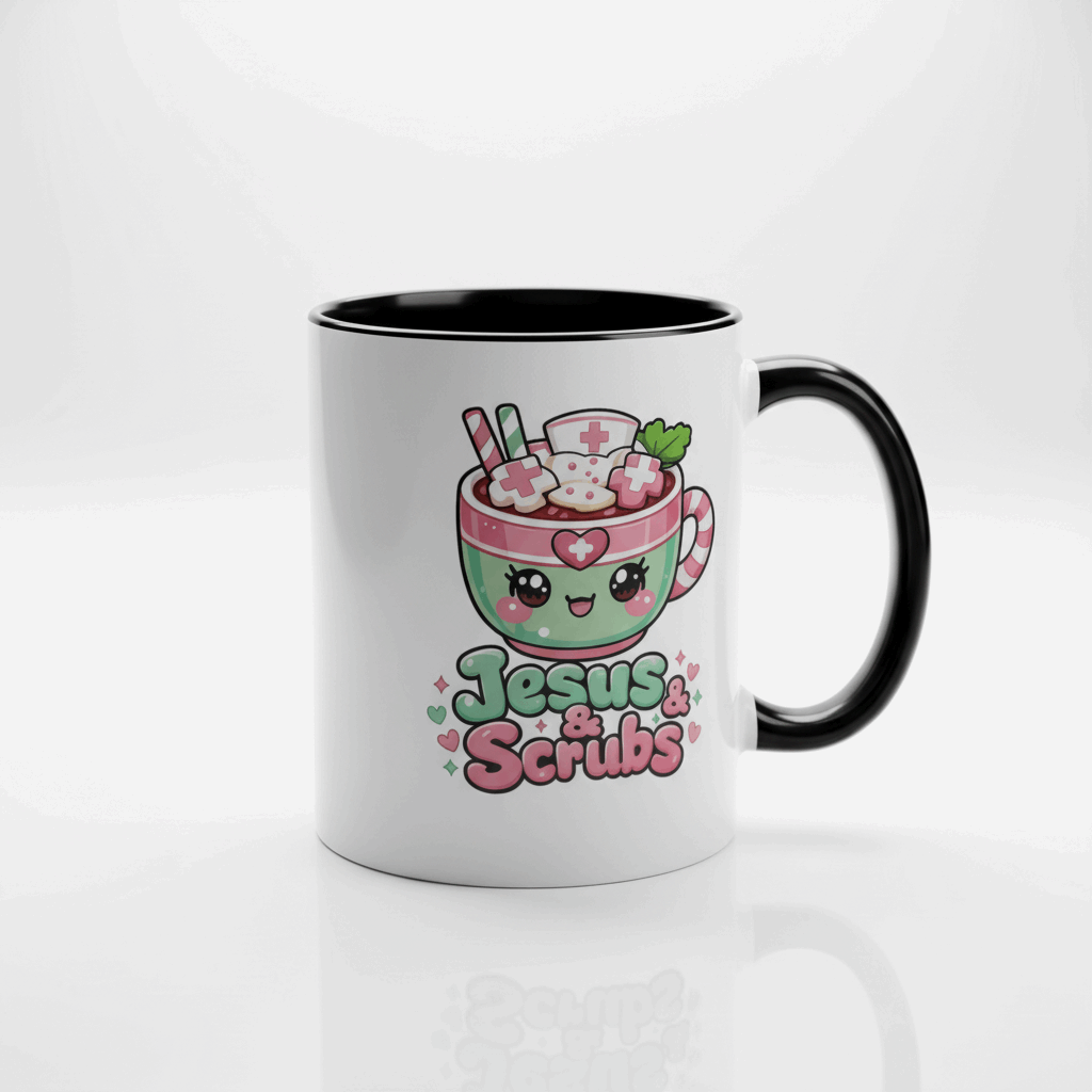 Front view studio shot