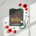 Sophisticated marble flat lay with fresh flowers and stethoscope